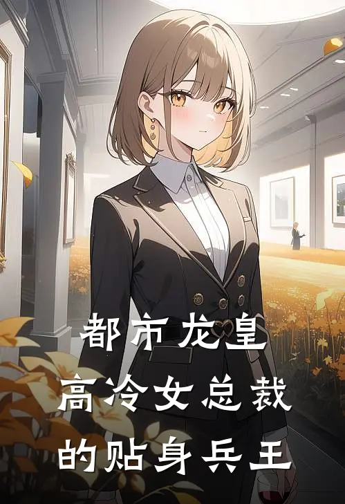 都市龙皇：高冷女总裁的贴身兵王