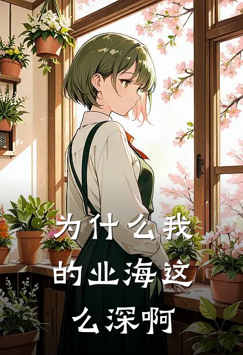 为什么我的业海这么深啊