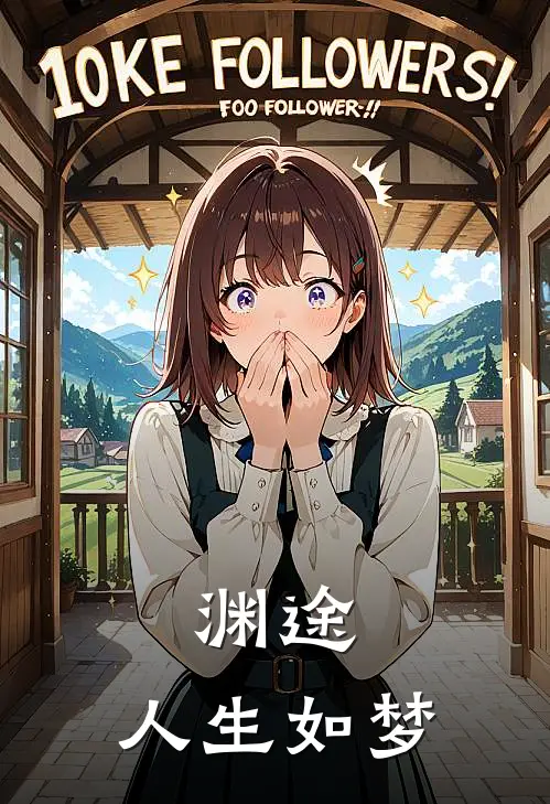 渊途：人生如梦