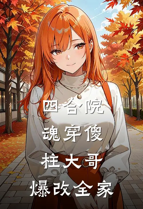 四合院：魂穿傻柱大哥，爆改全家