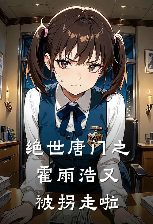 绝世唐门之霍雨浩又被拐走啦