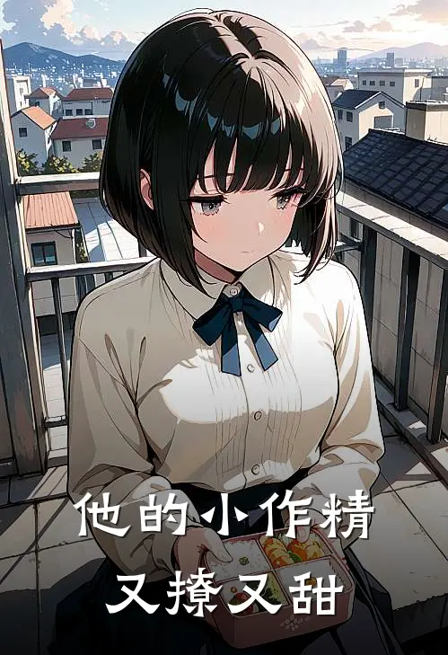 他的小作精又撩又甜