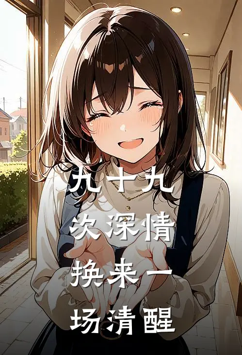 九十九次深情，换来一场清醒