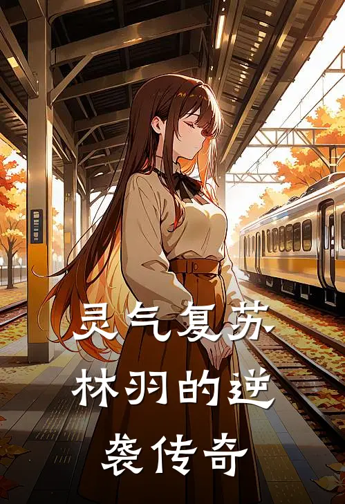 灵气复苏，林羽的逆袭传奇