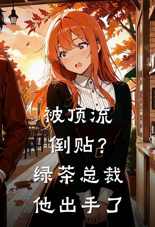 被顶流倒贴？绿茶总裁他出手了