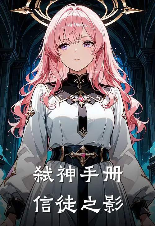 弑神手册：信徒之影