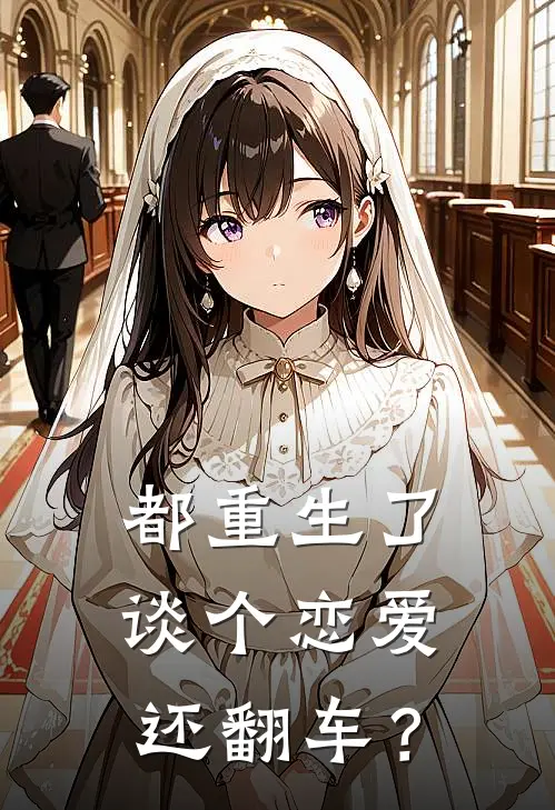都重生了，谈个恋爱还翻车？
