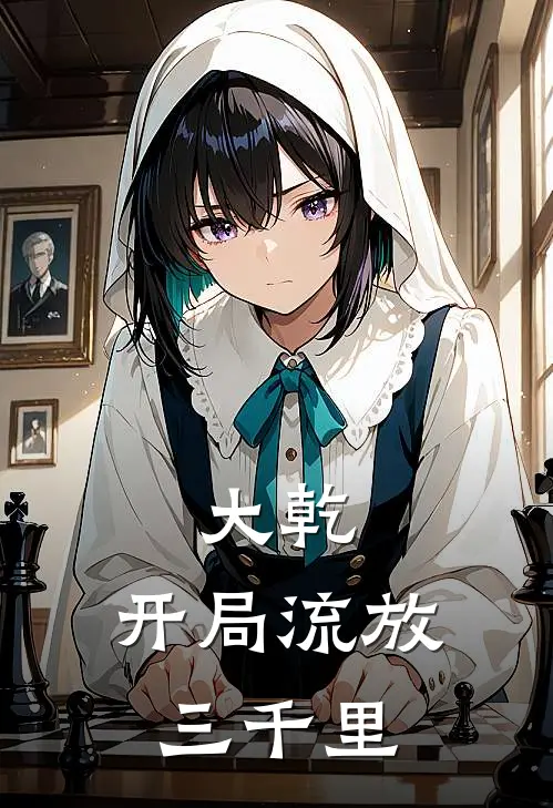 大乾：开局流放三千里