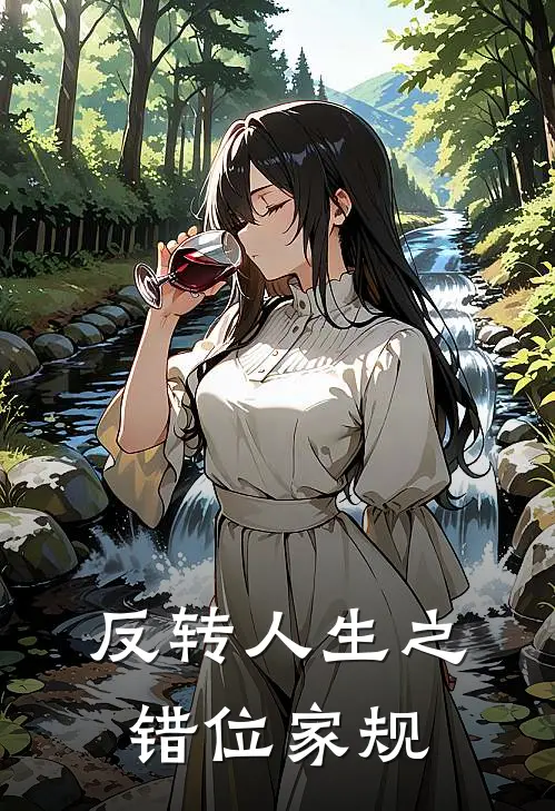 反转人生之错位家规