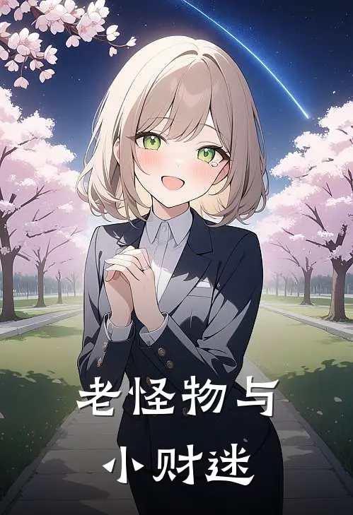 老怪物与小财迷