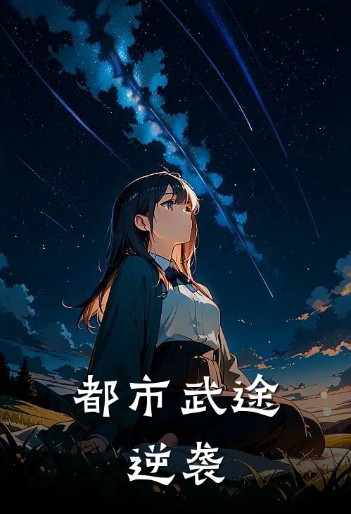 都市武途：逆袭