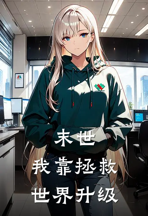 末世：我靠拯救世界升级