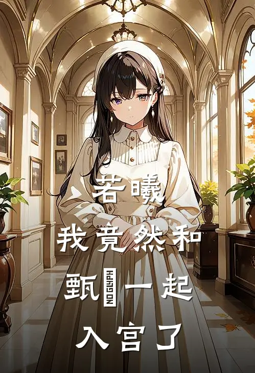 若曦：我竟然和甄嬛一起入宫了