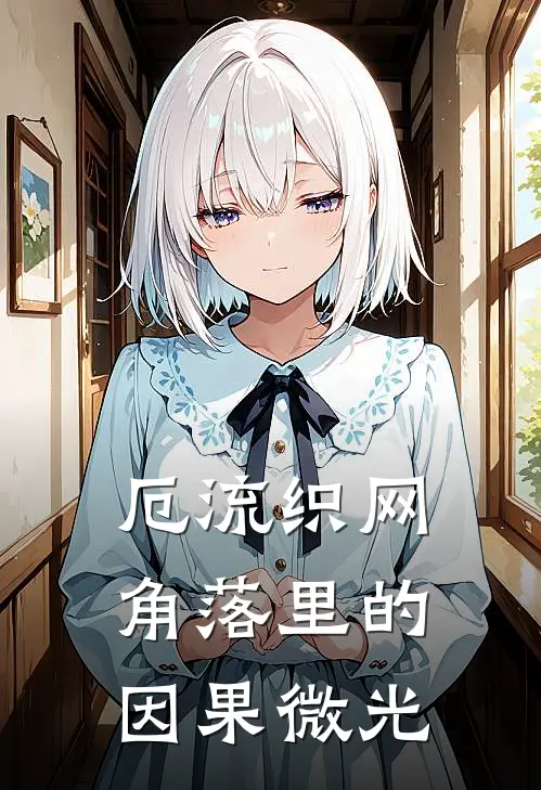 厄流织网：角落里的因果微光