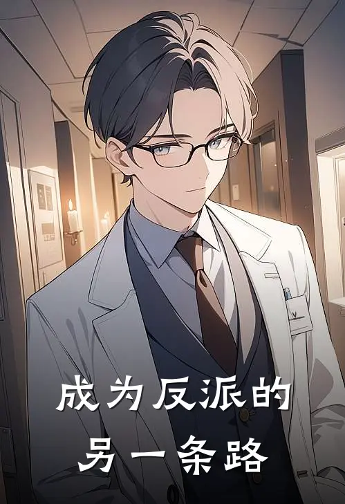 成为反派的另一条路