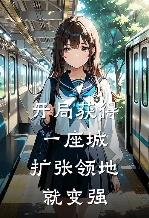 开局获得一座城，扩张领地就变强