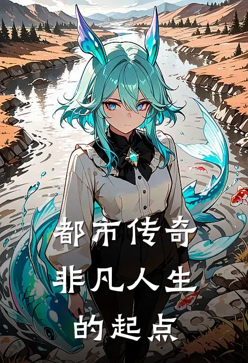 都市传奇：非凡人生的起点