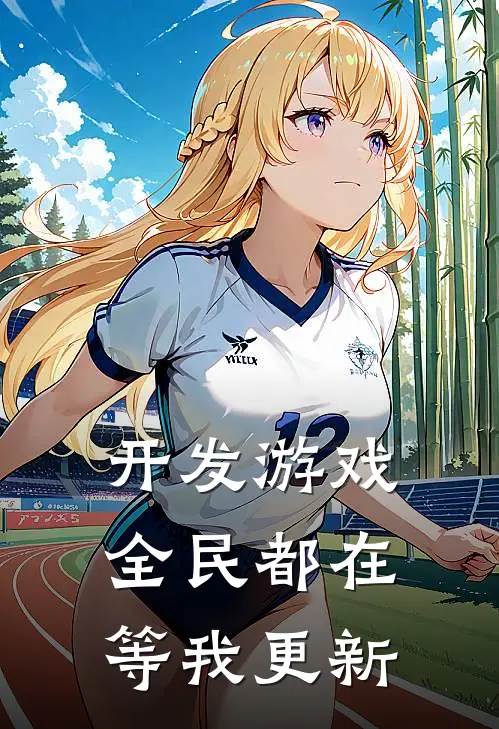 开发游戏全民都在等我更新