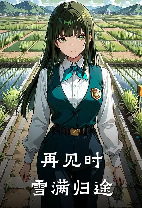 再见时，雪满归途