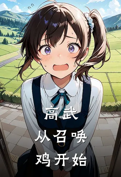 高武：从召唤鸡开始