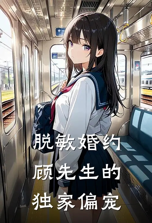 脱敏婚约：顾先生的独家偏宠