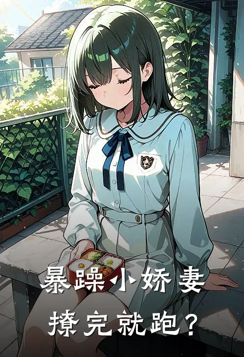 暴躁小娇妻，撩完就跑？