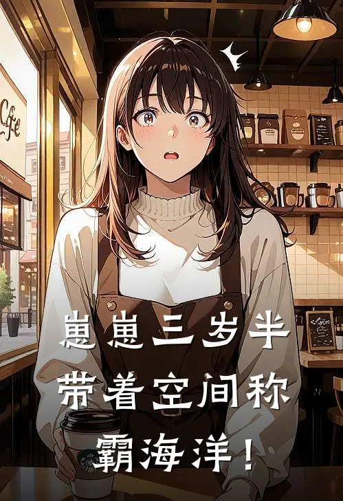 崽崽三岁半：带着空间称霸海洋！