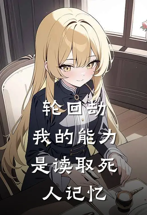 轮回劫：我的能力是读取死人记忆