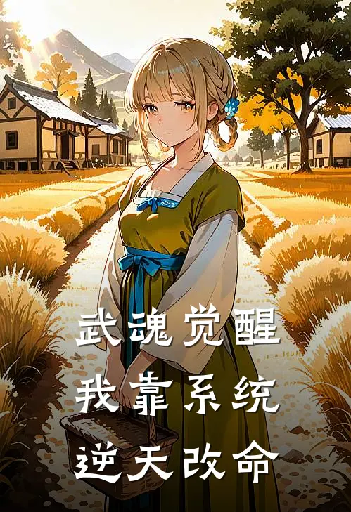 武魂觉醒：我靠系统逆天改命