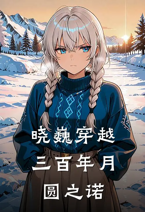 晓巍穿越：三百年月圆之诺