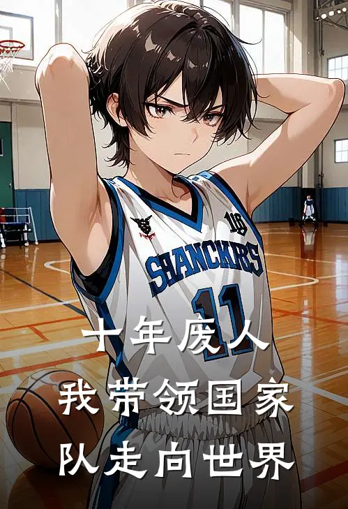 十年废人，我带领国家队走向世界