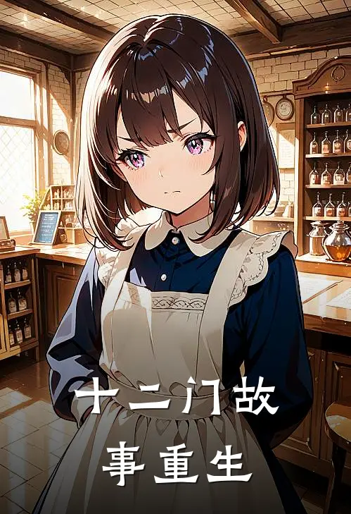 十二门故事重生