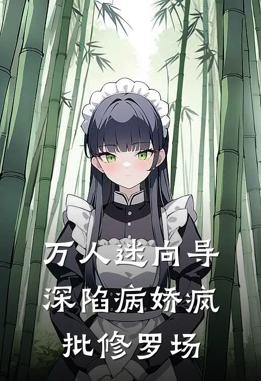 万人迷向导深陷病娇疯批修罗场