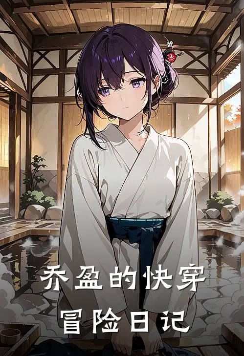 乔盈的快穿冒险日记