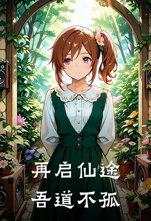 再启仙途：吾道不孤