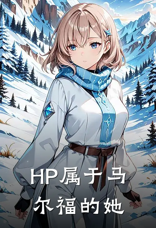 【HP】属于马尔福的她