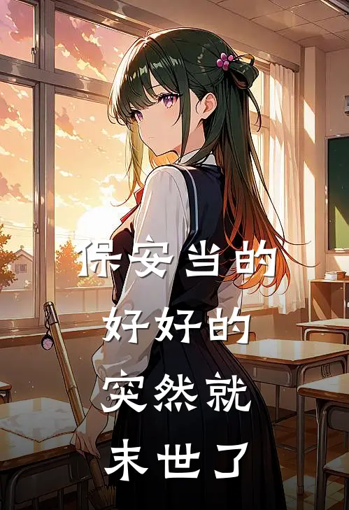 保安当的好好的，突然就末世了