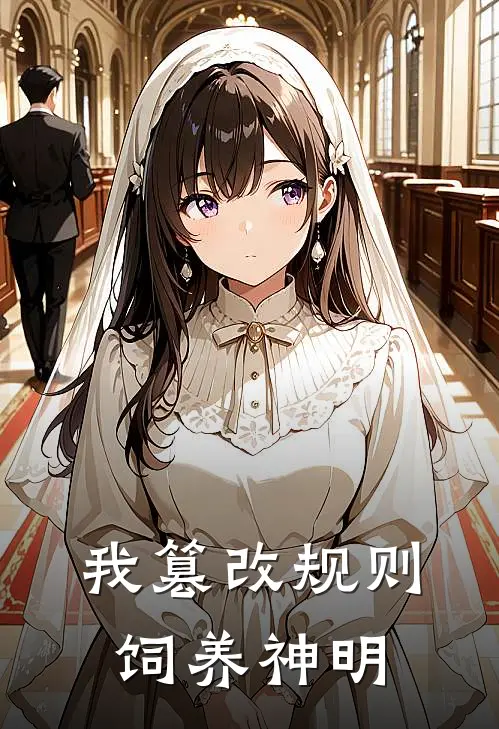 我篡改规则饲养神明