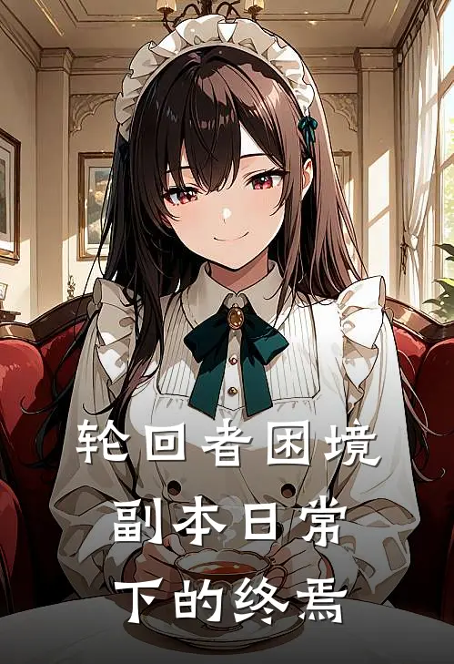 轮回者困境：副本日常下的终焉