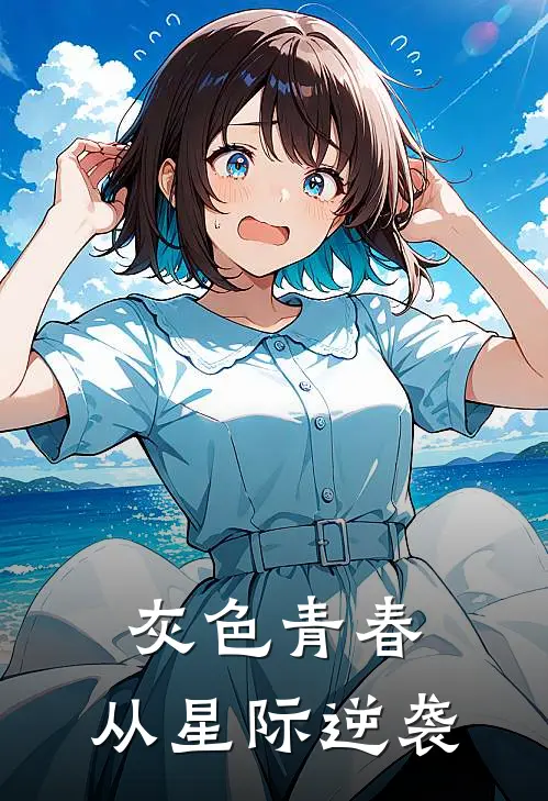 灰色青春：从星际逆袭