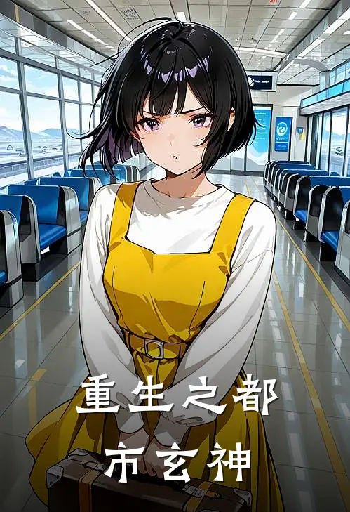 重生之都市玄神