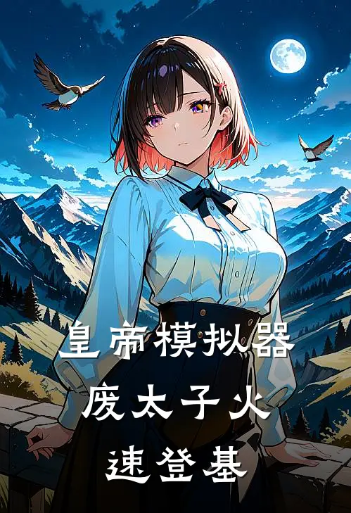 皇帝模拟器：废太子火速登基