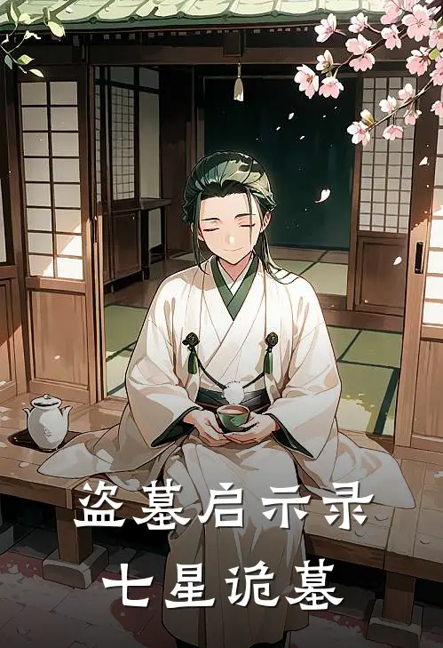 盗墓启示录七星诡墓