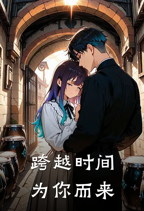 跨越时间，为你而来