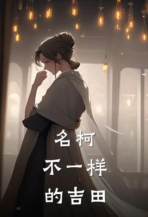 名柯，不一样的吉田