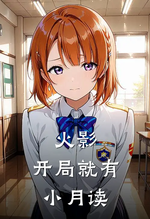 火影：开局就有小月读