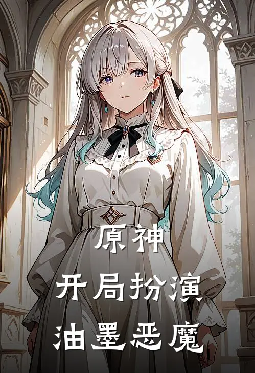 原神：开局扮演油墨恶魔