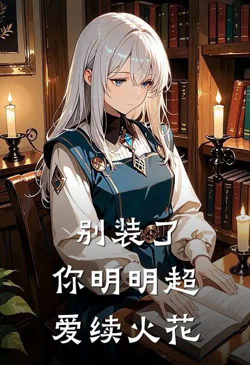 别装了，你明明超爱续火花