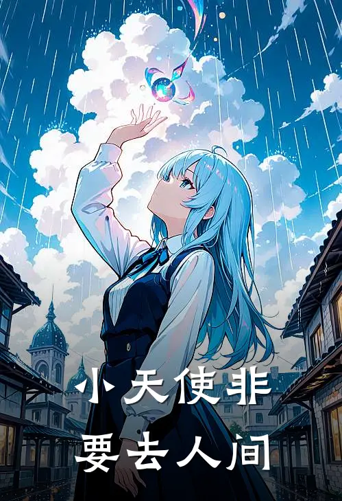 小天使非要去人间