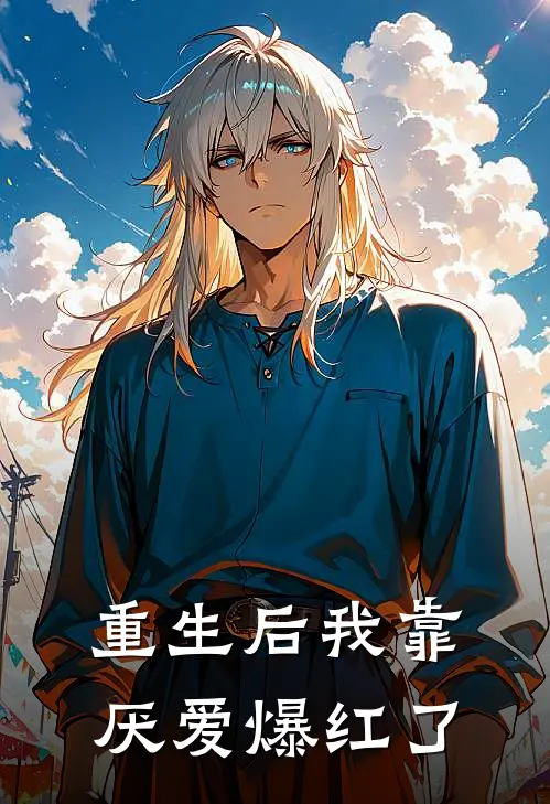 重生后我靠厌爱爆红了